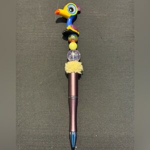 🏰 Disney Doorable Handmade Kevin (Up)Pen✍️